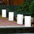 thumbnail image 2 of Paper Luminaria Bags - White, 2 of 6