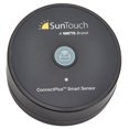 thumbnail image 4 of SunTouch Electric Floor Heating Contol 120/240V ConnectPlus Smart Sensor - Black, 4 of 5