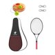 thumbnail image 2 of Kit de práctica ligera de racas de tenis para principiantes estadio de juegos d 1 raqueta de tenis, 2 of 8