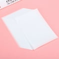 thumbnail image 3 of Translucent Art Tracing Paper Drawing Copying 100pcs Tracing Overlays for Crafts 15 X 10cm White, 3 of 7