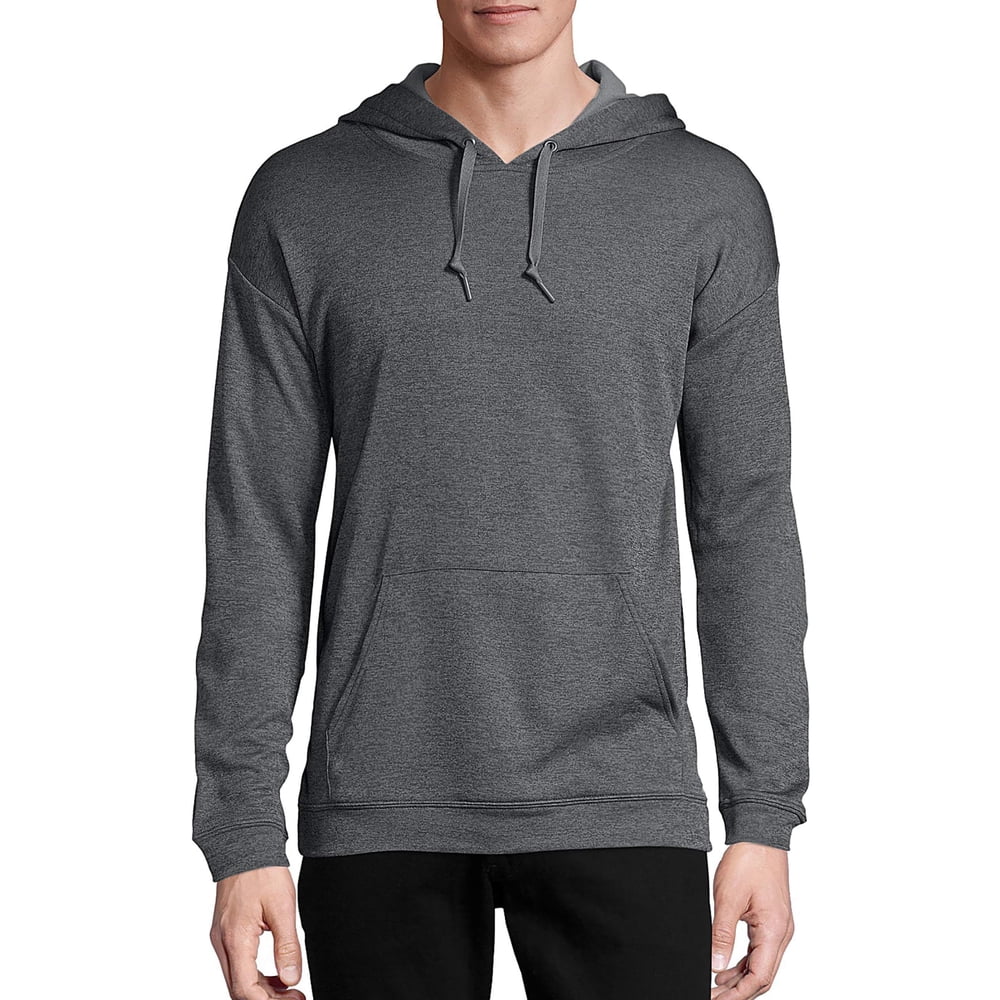 men's performance pullover