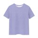 thumbnail image 5 of Top de Manga Larga de la Moda de los Niños de Color Sólido Cuello Redondo Suelto Y Casual Tops para el Uso Casual Diario, Interior, Regreso a Casa, Fiestas de Cumpleaños, Vacaciones, Fotografía, 5 of 5