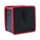 thumbnail image 1 of Organizador antideslizante para el asiento del pasajero del coche, ideal para guardar accesorios de la consola central. rojo, 1 of 9