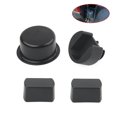 thumbnail image 3 of Kit de inserción de manguito de pivote de bisagra de portón trasero para camionetas Dodge RAM y Ford F-Series, 3 of 5