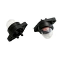 thumbnail image 3 of Goodhd For UEL LINE PRIMER Bulb Air Filter Kit for POULAN, for McCULLOCH Chain Saws, 3 of 5