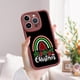 thumbnail image 3 of Agregue un toque de alegría a su iPhone con una moderna y flexible funda de goma TPU a prueba de golpes para teléfono, 3 of 4