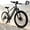Black, variant on 26 inch Adult Electric Bike, 750W Peak Commuter Ebike, Electric Mountain Bike 50 Mile Range, 20 mph, 7-Speed,UL2849 - Black