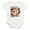 Bumblebee, variant on Transformers 40th Anniversary Wreck Gar Box Unisex Infant Snap Suit for Baby, White, Small