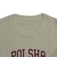 thumbnail image 4 of Polska Poland Toddler Shirt Gifts Boy Girl Size 2T-5T, 4 of 4