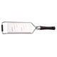 thumbnail image 2 of Rallador de queso Rebanador de acero inoxidable Espátula de cocina Cepillo de alimentos para Chocolate Fruta Verdura, rebanar Methold HA003297-03, 2 of 7