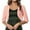 Red, variant on Ediodpoh Women's Summer Cardigan for Women Sweetheart Top Soft Solid Mesh Cardigan with Three Quarter Sleeves Red S