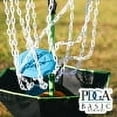 thumbnail image 6 of Franklin Sports Disc Golf Set – PDGA Approved - Disc Golf – Includes Disc Golf Basket, Three Golf Discs and Carrying Bag, 6 of 8