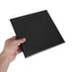 thumbnail image 5 of unbranded Puerta Removible En ABS Negro Para Acceso De Plomería Y Revisión En Drywall Hogar, 5 of 8