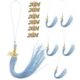 thumbnail image 1 of 2023 Tassel Graduation Cap Tassels Charm for Graduation 1Set, 1 of 5
