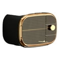 thumbnail image 1 of Boîte de Rangement de Tissu 1 Ensemble de Rangement Facile à Installer Support d'Étagère de Rangement de Tissu Durable, 1 of 5