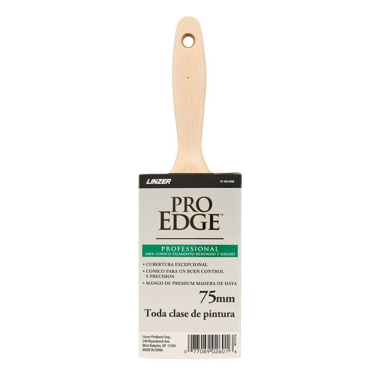 PRO EDGE by Linzer 3