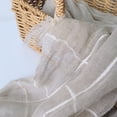thumbnail image 5 of Lojalitet Bufanda circular infinita de invierno de punto acanalado grueso para mujer, 5 of 5