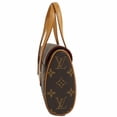 thumbnail image 2 of Pre-Owned Louis Vuitton Sonatine Handbag Monogram M51902 Women's LOUIS VUITTON (Good), 2 of 12
