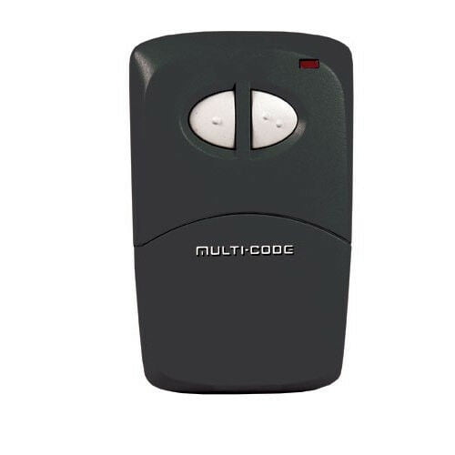 Stanley 1094 2-Button Multicode Garage Door Remote Control (310 Mhz)