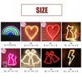 thumbnail image 4 of Labymos LEDNeon Light USB/cartel de neón con, 4 of 7