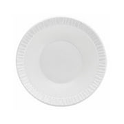 Dart® BOWL,12OZ NL FOAM,8PKS,WH 12BWWC