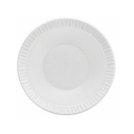 Dart® BOWL,12OZ NL FOAM,8PKS,WH 12BWWC