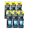 Dr. Schollâ€™s Plantar Fasciitis Pain Relief Orthotic Insoles, Immediately Relieves Pain: Heel, Spurs, Arch Support, Distributes Foot Pressure, Women's Shoe Size 6-10, 1 Pair (Pack of 6)