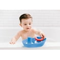 thumbnail image 7 of Ubbi Boat & Buoys Bath Toys, Includes 1 Boat and 4 Buoys, Bath Time Toys for Toddlers, 7 of 7