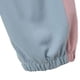thumbnail image 4 of Jumpingount 2 uds traje deportivo chaqueta de manga larga con cremallera y letras para niños ropa a rayas traje primavera otoño adolescente conjuntos de ropa Rosa ciento diez, 4 of 6