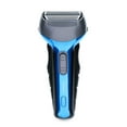 thumbnail image 1 of Barbasol 1200 Series Wet and Rasoir à sec rechargeable en aluminium – CBF12002, 1 of 7