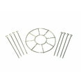 thumbnail image 3 of Char-Broil 22 Piece Accesory Kit for The Big Easy Oil Less Turkey Fryer Cookware, 3 of 6
