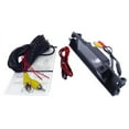 thumbnail image 3 of Car Reverse Rear View Backup Camera for Yaris 2006 2007 2008 2009 2010 2011 2012, 3 of 7