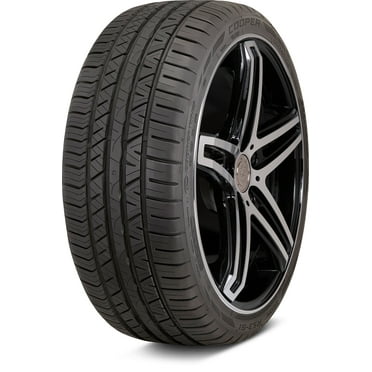 Set of 2 Cooper Zeon RS3-G1 205/55R16  Tires 20516 205  16