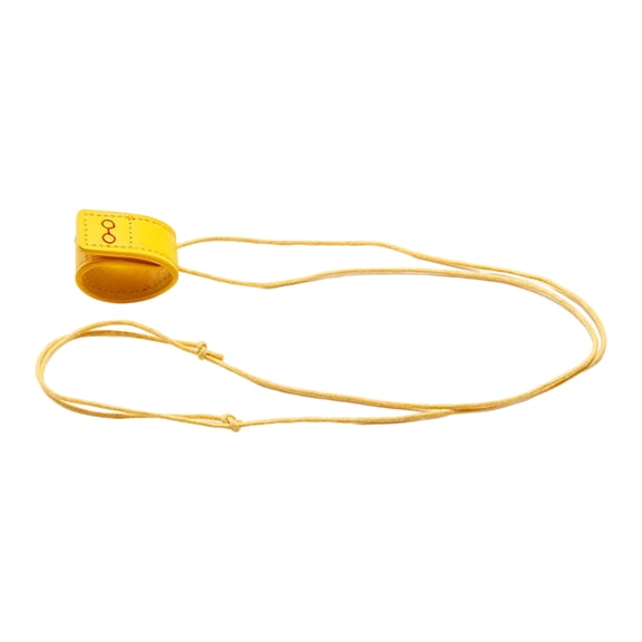 Adjustable Eyeglass Holder Necklace Design PU Storage Pouches Protects Sun glasses From Scratches Travel Essential