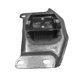 thumbnail image 5 of Left Engine Mount Bracket B016495 D100003060 for DONGFENG FENGSHEN MAX G35 Rubber Elastic Support Mount, 5 of 5
