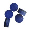 thumbnail image 4 of Almencla 5 Pieces Billiard Pool Cue Tips 6 Layers Billiard Cue Head Replacement Parts 11.5mm, 4 of 8