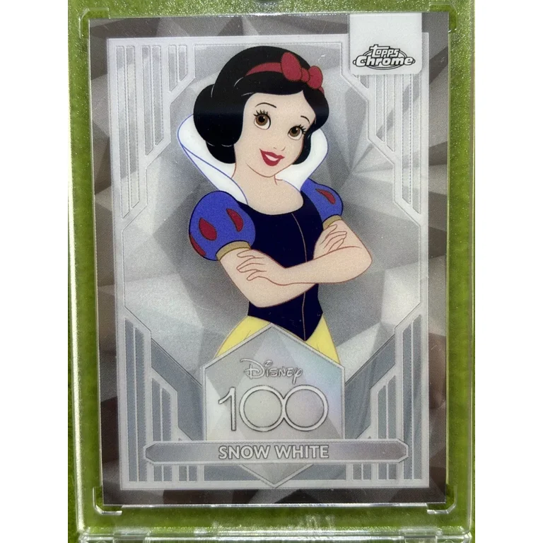 topps chrome Disney 100 オズワルド・ザ・ラビット カード 2023 Topps Chrome Disney 100 Checklist, Set Details, Buy Boxes