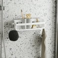 thumbnail image 4 of Umbra Flex Adhesive Bin, 4 of 6