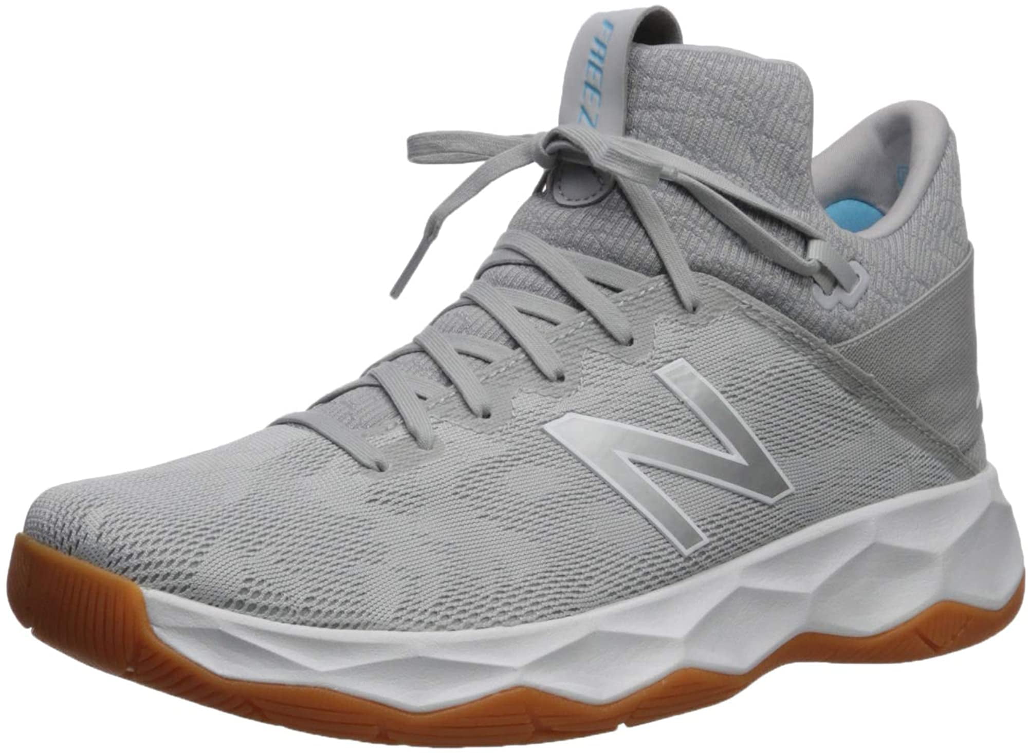 New Balance Mens Freezelx 2.0 Box 