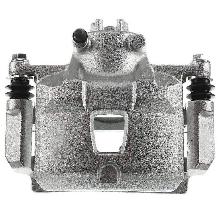 Geelife 2x Brake Caliper For 1997-2001 Impreza 1997-1999