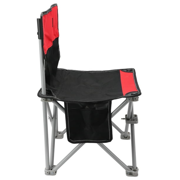 Fishing Chairs Folding, Stainless Steel Frame Folding Design