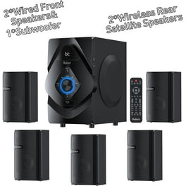 Sony GTK-XB72 Bluetooth Home Audio System - Walmart.com