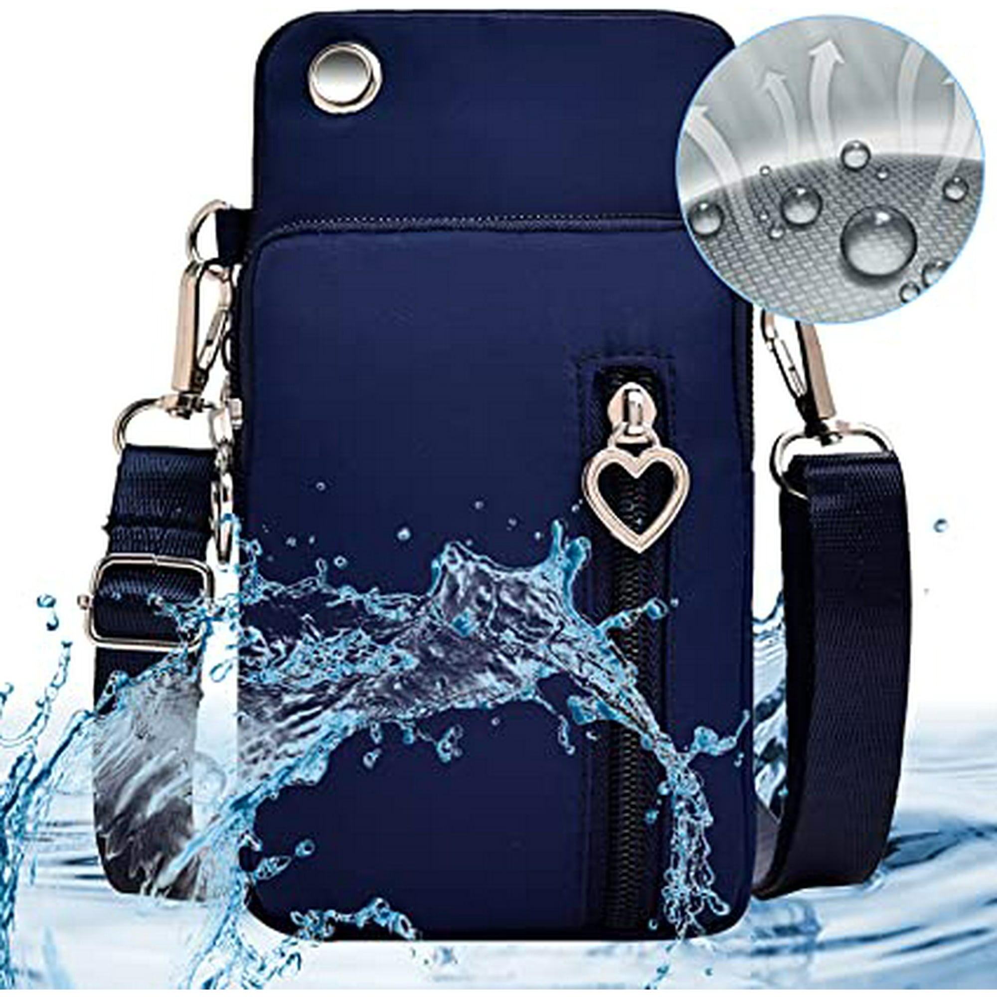 Detachable shoulder strap sale