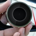 thumbnail image 3 of Espejo para coche de 2 piezas, uso , , de instalar, gran , , , rotación de 360 degree, negro Yotijar Espejo de punto ciego del coche, 3 of 7