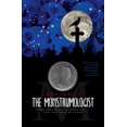 thumbnail image 1 of The Monstrumologist (The Monstrumologist, Bk 1), 1 of 3