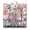 Colorfu, variant on Adorable Furry Friend Floor Cushion - Oversized Square Pillow with Playful Puppy Print