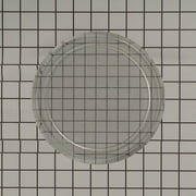 ForeverPRO 3390W1A044B Tray Glass for LG Microwave 3390W1A044A 3390W1G004A 3390W1G004B 3390W1G004C