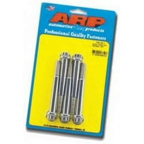 ARP INC. 622-1250 5/16-18 X 1.250 HEX SS BOLTS