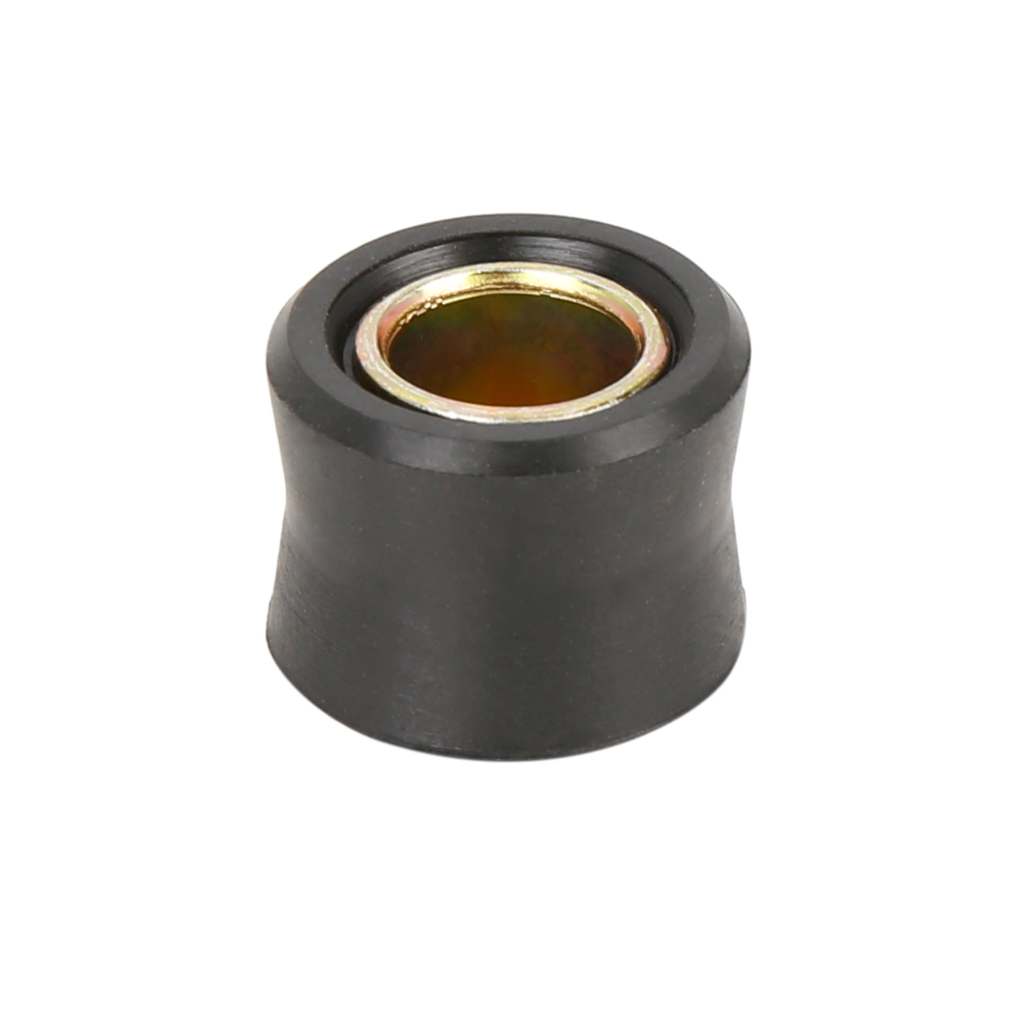 Motorcycle 12mm Rear Shock Absorber Cushion Rubber Ring Shock Absorber