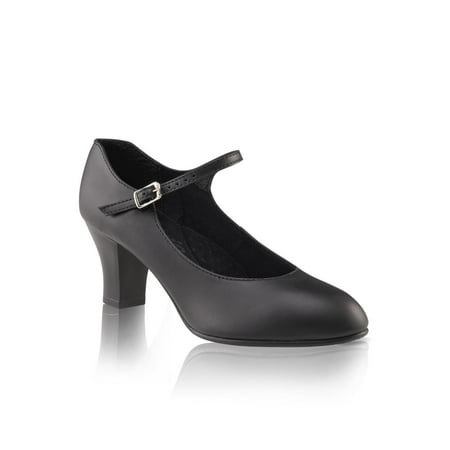 

Capezio 2 Student Footlight Character Shoe